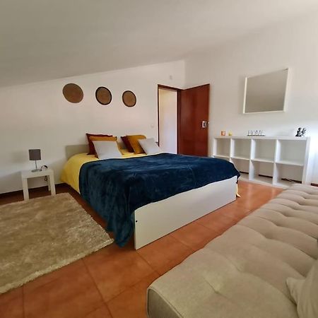 Alojamento 3 Vistas Σίντρα Εξωτερικό φωτογραφία