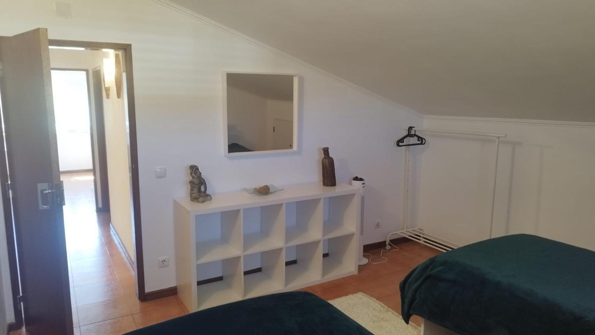 Alojamento 3 Vistas Σίντρα Εξωτερικό φωτογραφία