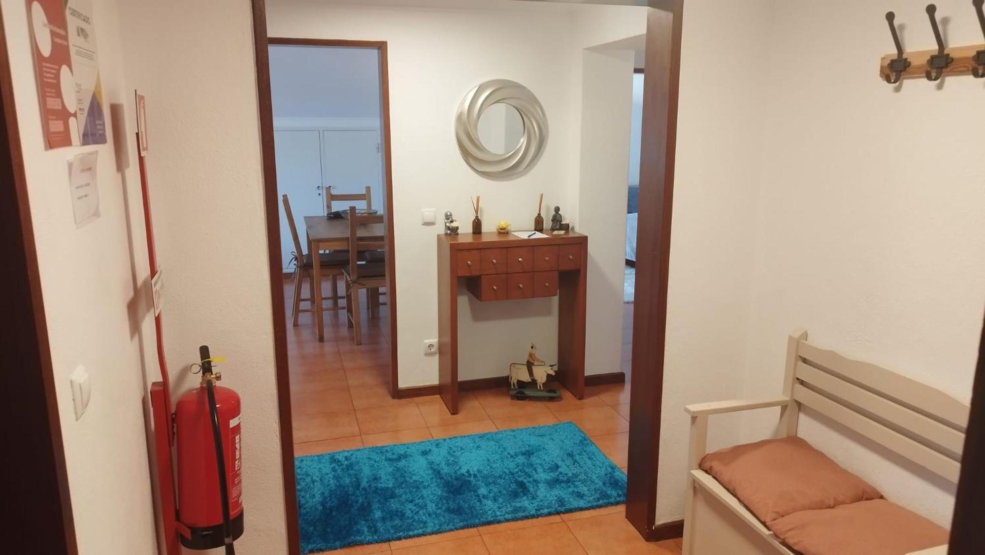 Alojamento 3 Vistas Σίντρα Εξωτερικό φωτογραφία